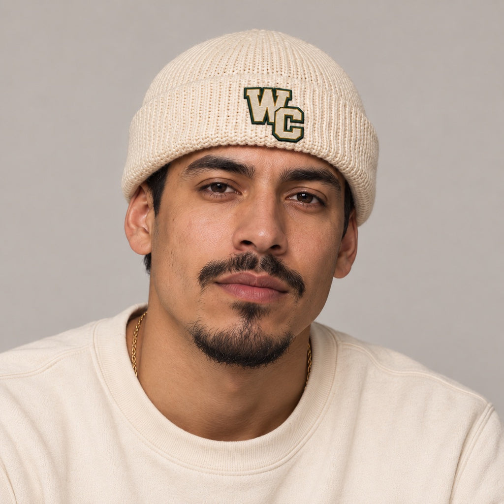 WC Varsity Beanie