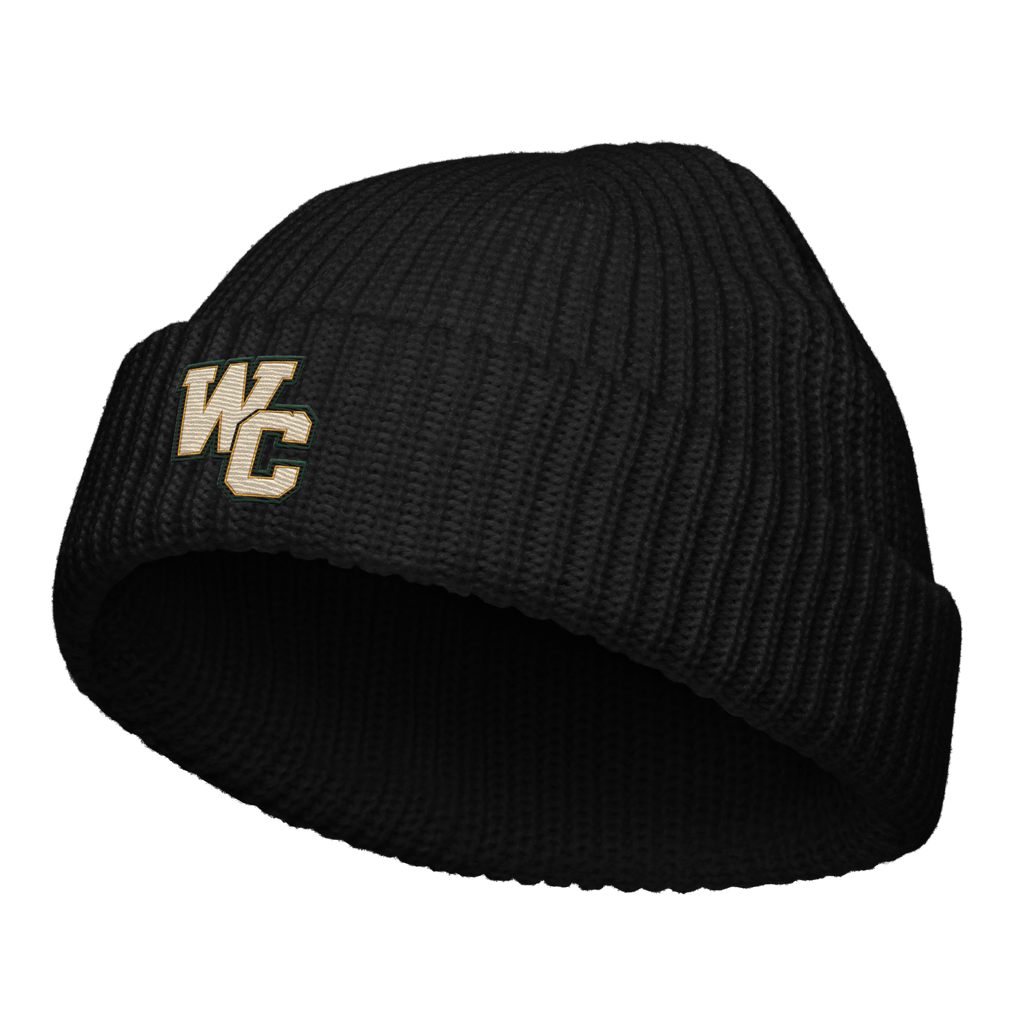 WC Varsity Beanie