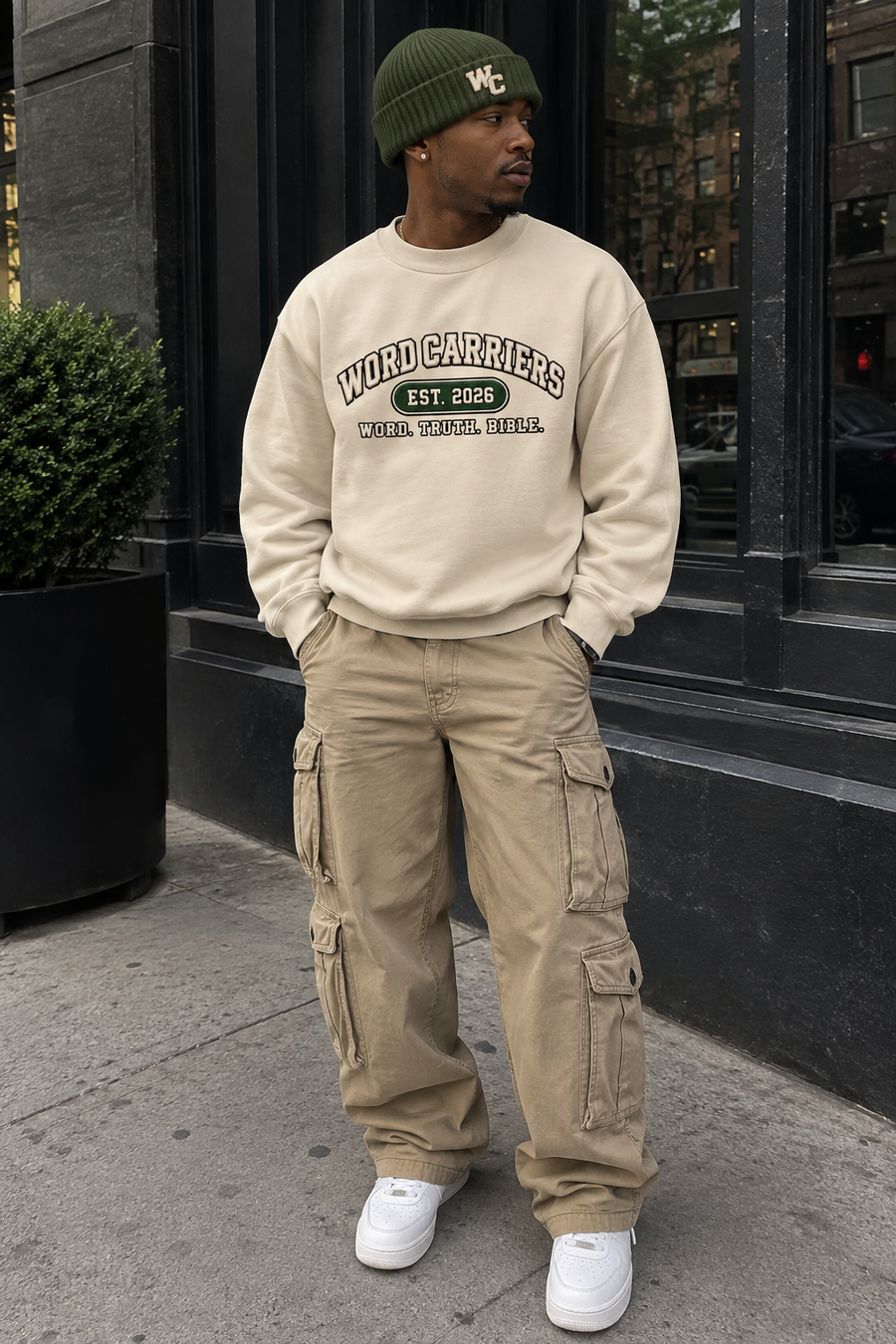 Custom photo 1