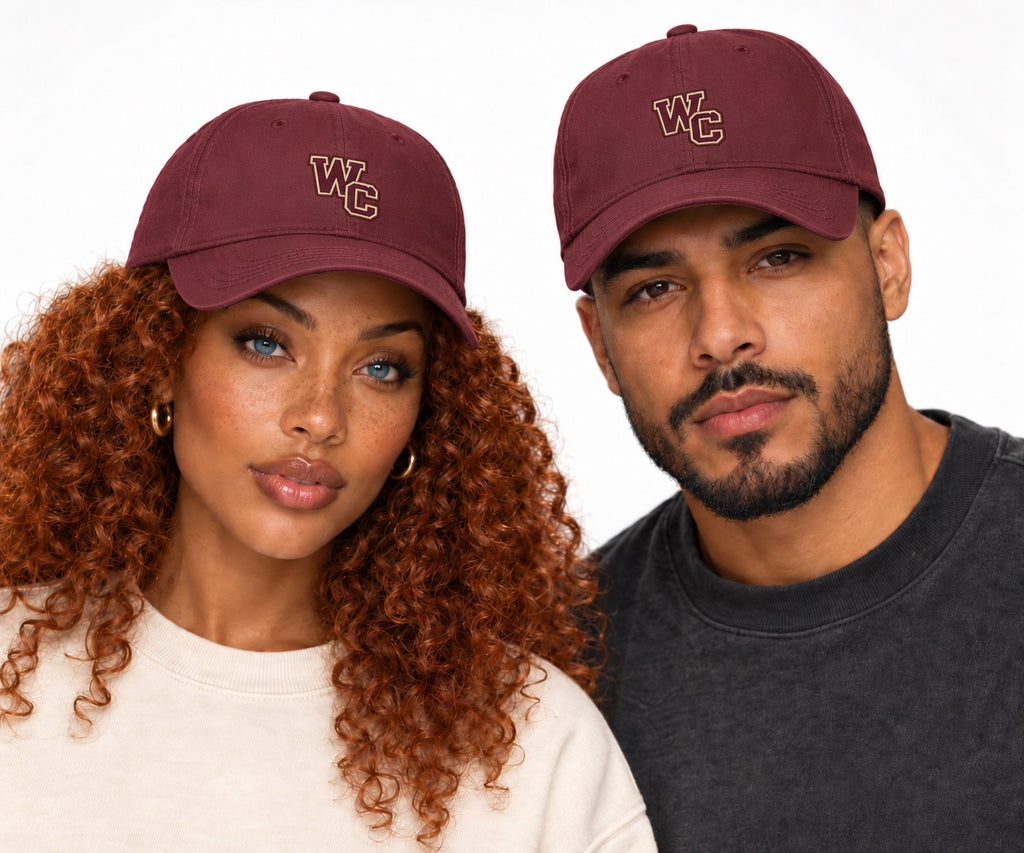 WC Varsity Baseball Cap
