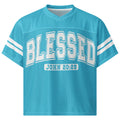 wordon company foot ball jersey
