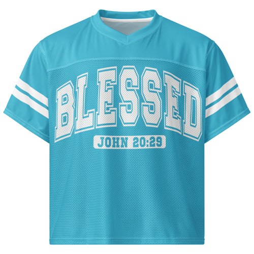 wordon company foot ball jersey